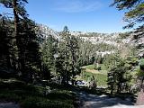 Lake Tahoe 08 : Vermont Canoe Spring